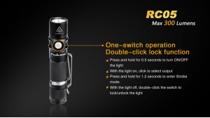 Fenix RC05